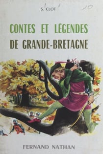 Contes et légendes de Grande-Bretagne