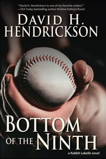 Bottom of the Ninth - Rabbit Labelle, #3