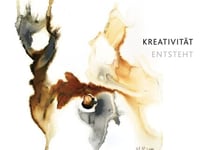 Kreativität entsteht - Ein Bildband für Kreative und Träumer