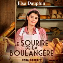 Le sourire de la boulangère