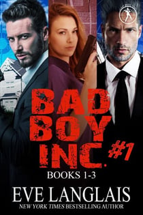 Bad Boy Inc. #1 - Bad Boy Inc., #0