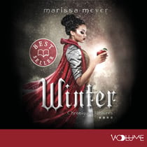 Les Chroniques lunaires (Tome 4) - Winter