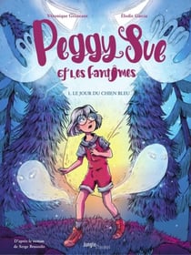Peggy Sue et les fantômes