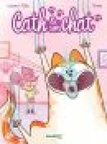 Cath et son chat - Tome 1 - tome 1