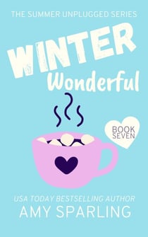 Winter Wonderful - Summer Unplugged, #7