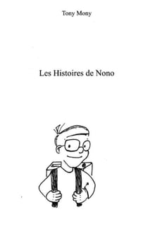Les Histoires de Nono