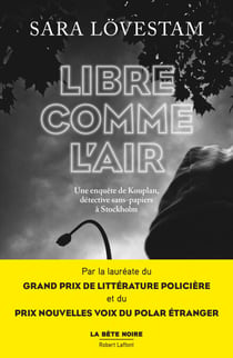 Libre comme l'air - Tome 3