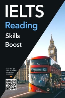IELTS Reading Skills Boost - Happy IELTSing