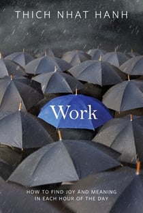 Work - How to Find Joy and Meaning in Each Hour of the Day