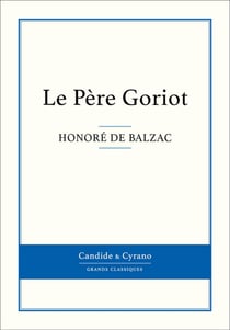 Le Père Goriot