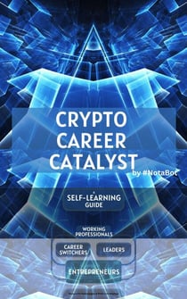Cryptocurrency Career Catalyst