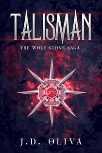 Talisman - The Wolf Stone Saga, #0