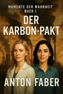 Der Karbon Pakt - MOMENTE DER WAHRHEIT, #1