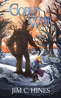 Goblin War - Jig the Goblin, #3
