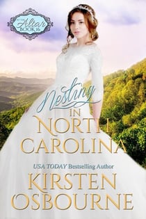 Nesting in North Carolina - At the Altar, #16