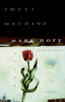 Sweet Machine - Poems by