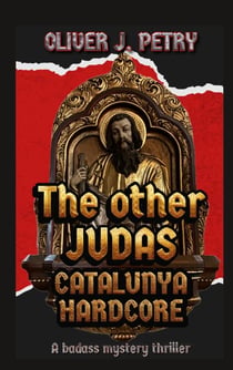 The other Judas - Catalunya Hardcore