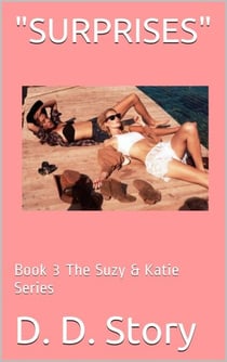 Surprises - The Suzy & Katie Series, #3