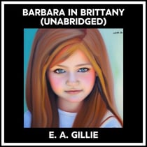 Barbara In Brittany (Unabridged)