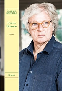 L'autre Simenon - roman