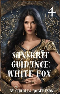Sanskrit Guidance: White Fox 4 - White Fox, #4