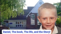 Daniel, The book, The life, and the Story!