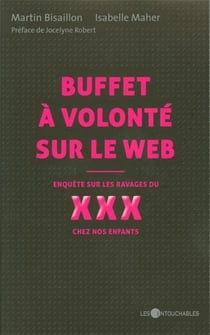 Buffet à volonté sur le web