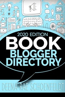 Book Blogger Directory - Blogger Directory, #1