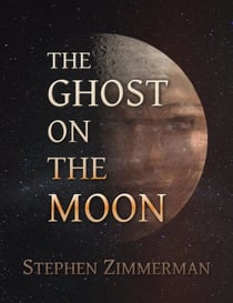 The Ghost on the Moon - Amber Opposition, #2