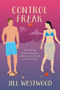 Control Freak - Foster's Creek, #2