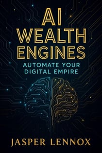 AI Wealth Engines: Automate Your Digital Empire