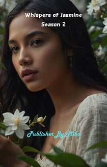 Whispers of Jasmine Season 2 - Whispers of Jasmine, #2