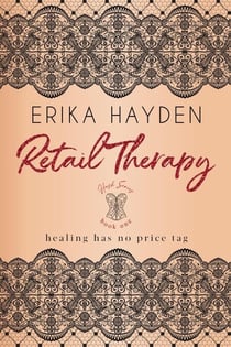 Retail Therapy - HUSH Series, #1