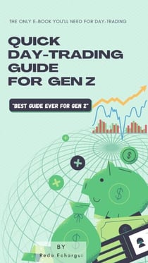 Quick Trading Guide For GenZ - 1 of 5, #1