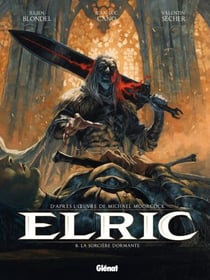 Elric - Tome 06 - La Sorcière dormante