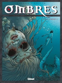Ombres - Tome 06 - Le Crâne 2