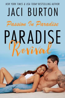 Paradise Revival - Passion In Paradise, #2