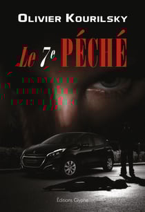 Le 7e péché - Un Roman Policier Noir Haletant
