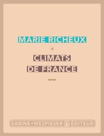 Climats de France