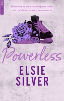 Powerless - Chestnut Springs - Tome 3 (Edition Française) - Après Flawless et Heartless