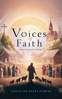 Voices of Faith - Christian fiction, #1