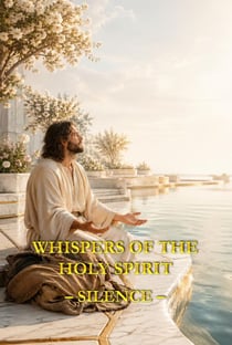 Whispers of the Holy Spirit – Silence