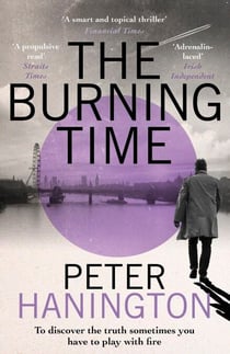 The Burning Time - To discover the truth sometimes you have to play with fire...