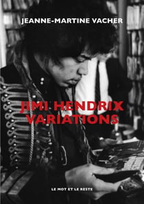Jimi Hendrix Variations