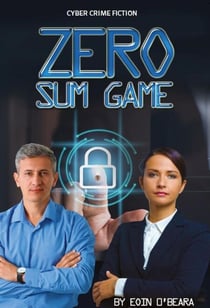 Zero-sum Game - Aurelia and Mike, #2