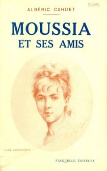 Moussia et ses amis