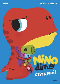 Nino Dino - C'est à moi!