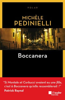 Boccanera
