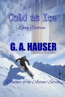Cold as Ice