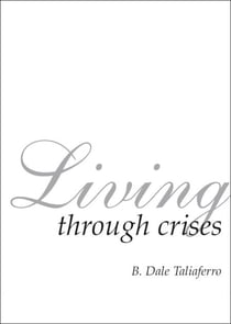 Living Through Crises - Christ, the Wonderful Counselor, #1